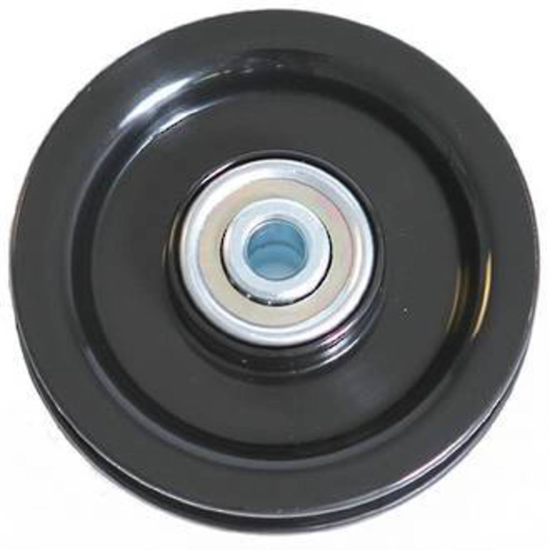 SHOCK CORD PULLEY C/D/E SHELL HD-460 LUBRICANT image 0